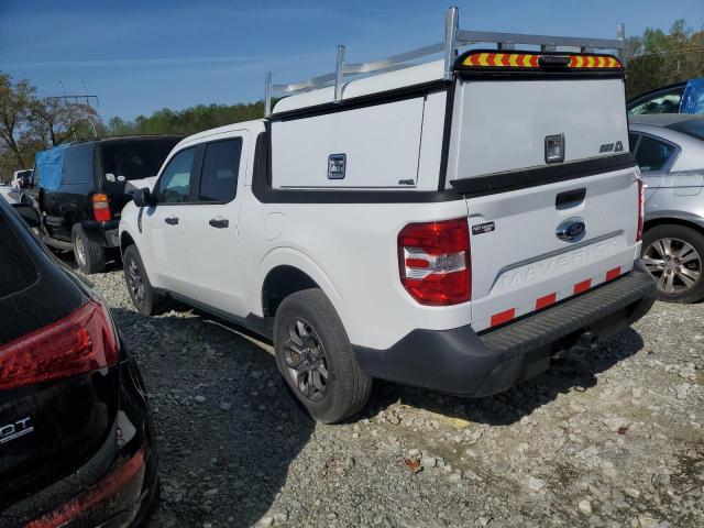Vin: 3fttw8e91pra82381, lot: 88373145, ford maverick xl 20232