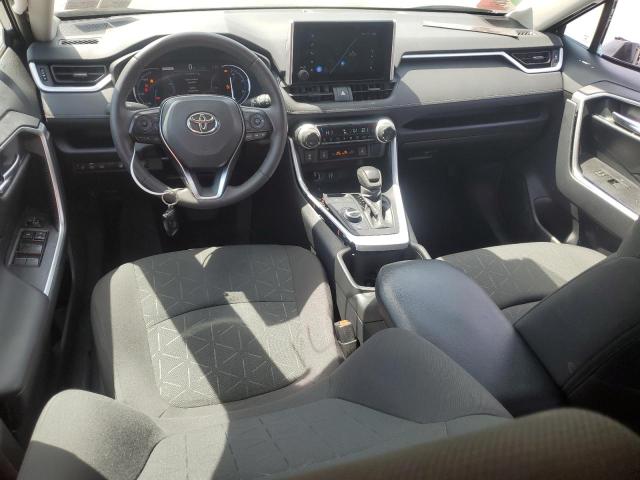 2024 TOYOTA RAV4 XLE - 4T3RWRFV7RU137071