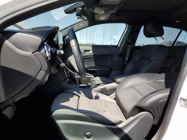 2019 MERCEDES-BENZ GLA 250 - WDCTG4EB5KJ550733