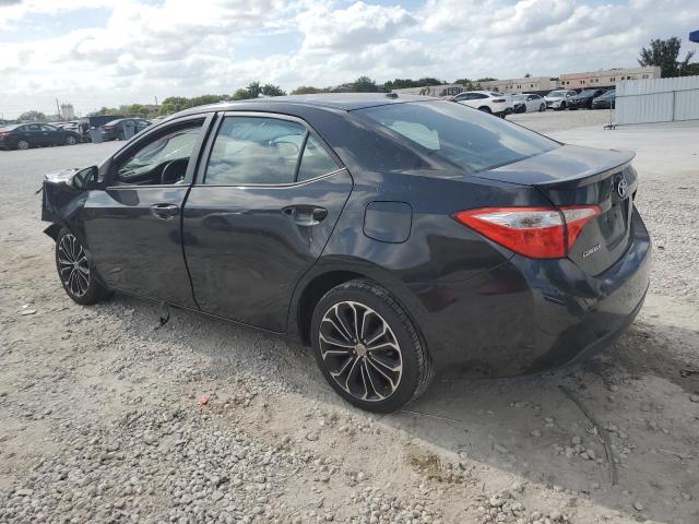 Vin: 2t1burhe3ec024727, lot: 54543215, toyota corolla l 20142