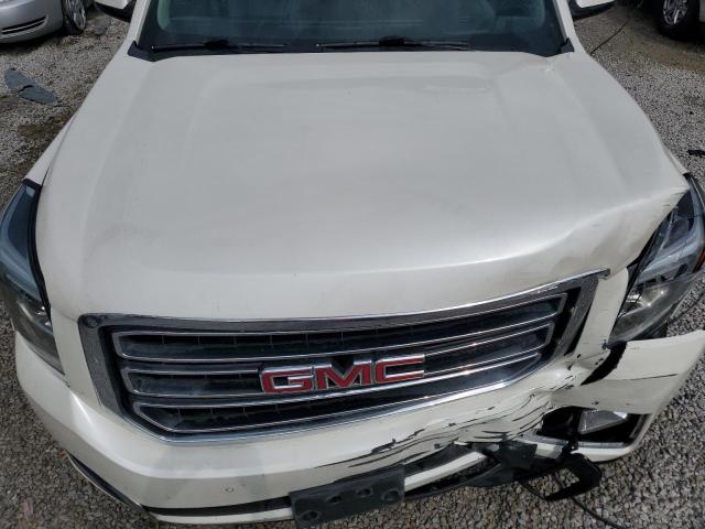 2015 GMC YUKON SLT 1GKS2BKC2FR619732