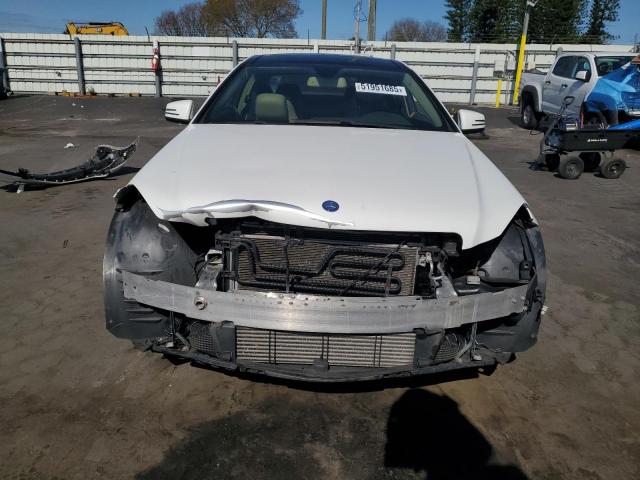 2014 MERCEDES-BENZ C 250 - WDDGJ4HB7EG291559