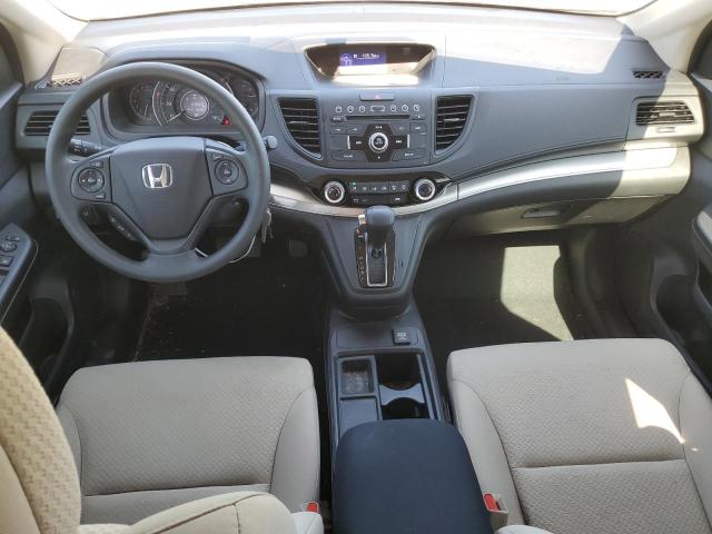2016 HONDA CR-V SE - 5J6RM4H40GL063256