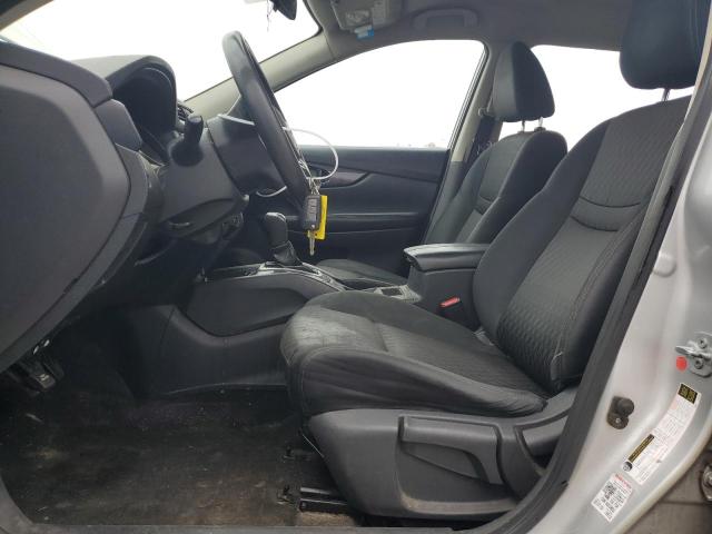 2017 NISSAN ROGUE S - KNMAT2MV8HP529745