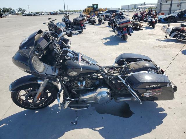 2021 HARLEY-DAVIDSON FLTRXS 1HD1KTP16MB667355