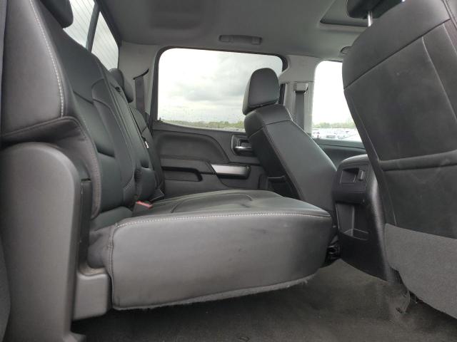 2018 CHEVROLET SILVERADO - 3GCUKSEC5JG254195