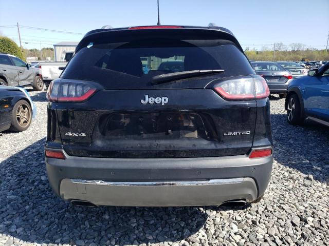 2019 JEEP CHEROKEE L - 1C4PJMDX2KD239989