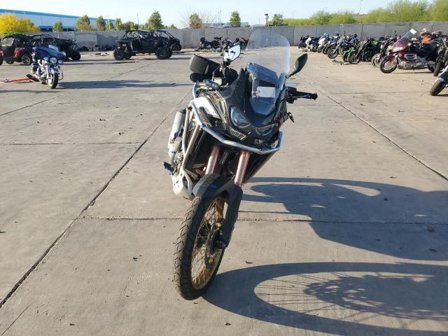 2021 HONDA CRF1100 D4 JH2SD1047MK100295