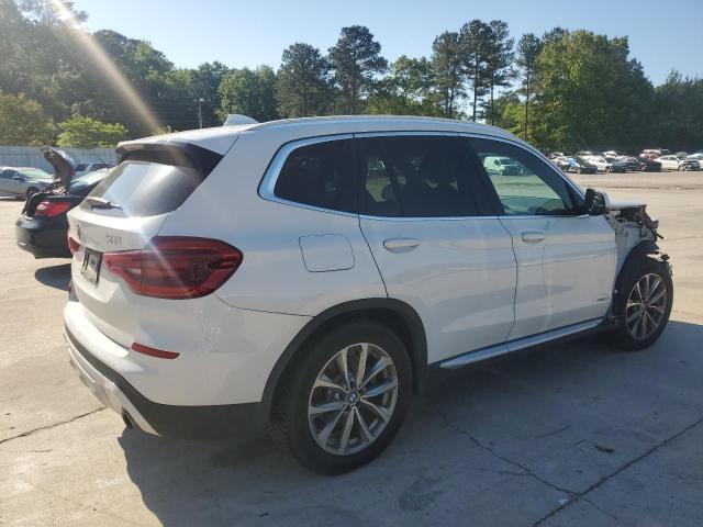 Vin: 5uxtr9c5xjlc81904, lot: 54817315, bmw x3 xdrive30i 20183