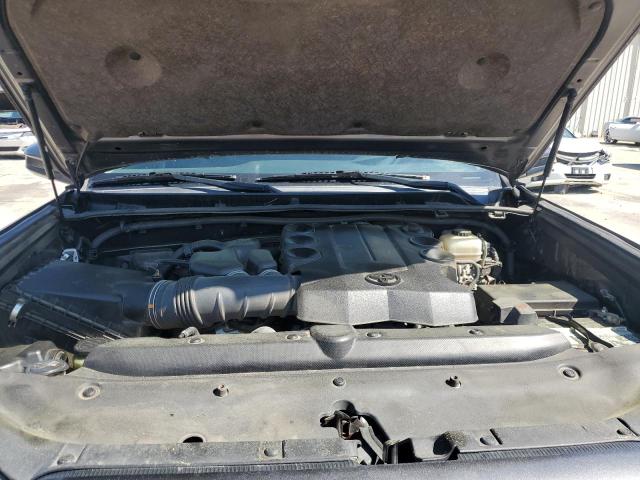 2019 TOYOTA 4RUNNER SR - JTEBU5JR0K5659706