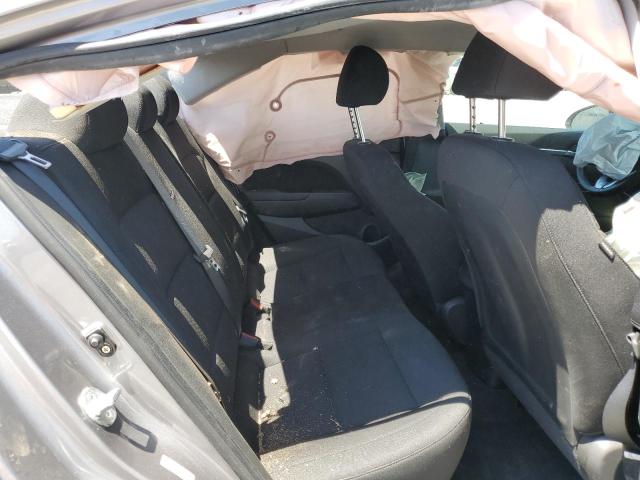 2020 HYUNDAI ELANTRA SE - KMHD84LF3LU913684