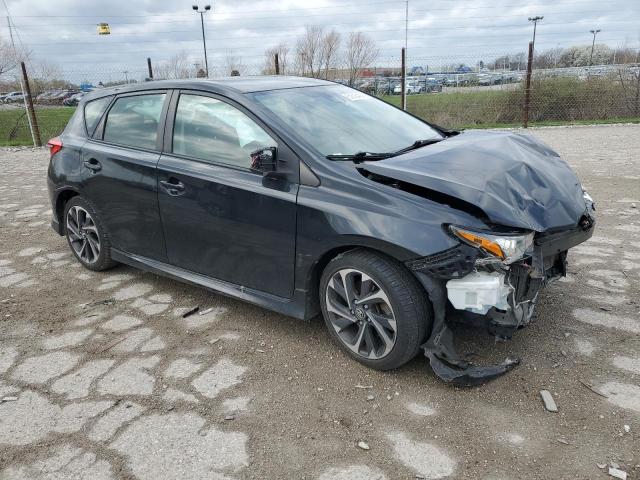2017 TOYOTA COROLLA IM - JTNKARJE0HJ547405