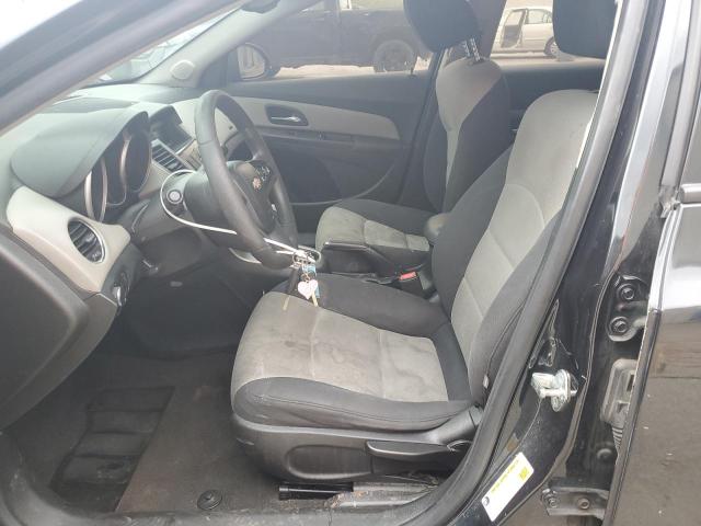 2016 CHEVROLET CRUZE LIMI - 1G1PC5SH1G7209814