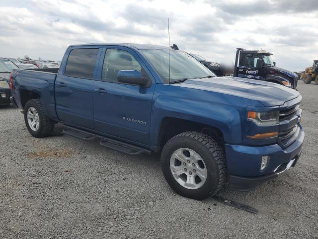 Vin: 3gcukrec3jg276737, lot: 52876515, chevrolet all models k1500 lt 20184