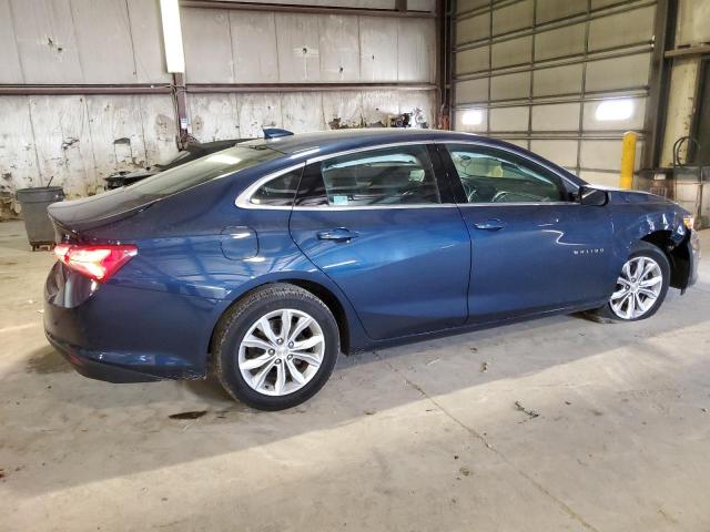 Vin: 1g1zd5st1mf083420, lot: 54277315, chevrolet malibu lt 20213
