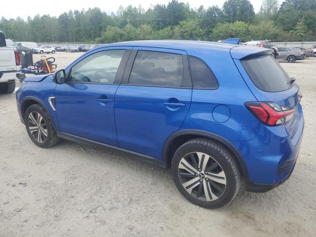 Vin: ja4ap4au7lu028751, lot: 53982645, mitsubishi outlander se 20202
