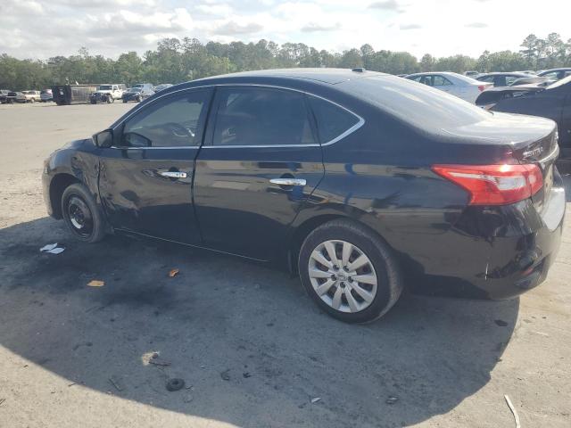 Vin: 3n1ab7ap5gl670470, lot: 54325985, nissan sentra s 20162
