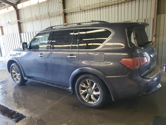 Vin: jn8az2nc4e9352899, lot: 54101355, infiniti qx80 20142