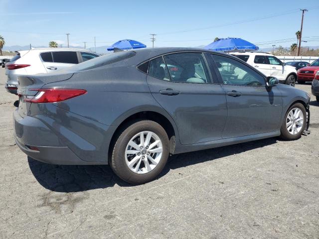 Vin: 4t1daack1su072754, lot: 52940175, toyota camry xse 20253