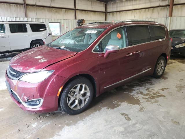 CHRYSLER PACIFICA L