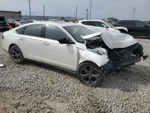 Vin: 1hgcy1f31pa000270, lot: 53608345, honda accord ex 20234