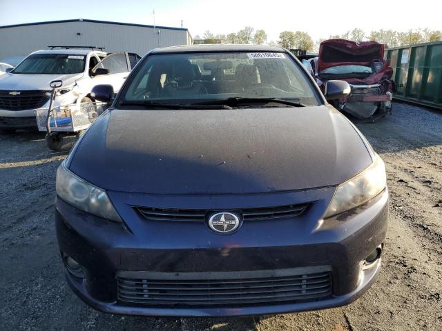 2013 TOYOTA SCION TC - JTKJF5C78D3050747