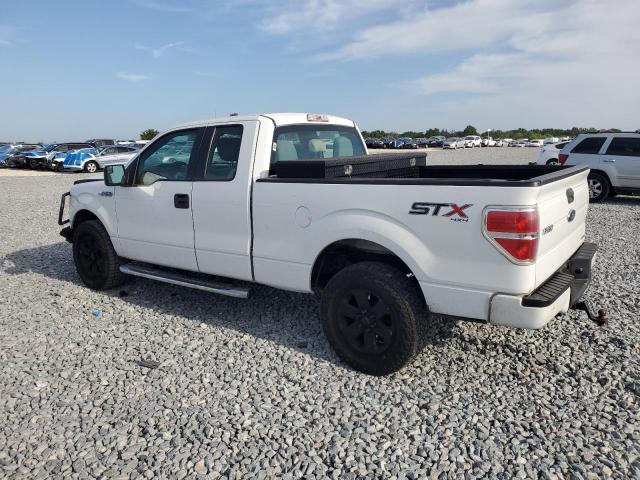 Vin: 1ftfx1ef6efa91353, lot: 54440415, ford f-150 super cab 20142