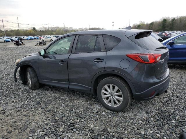 Vin: jm3ke4cy4g0628101, lot: 54053525, mazda cx-5 touring 20162