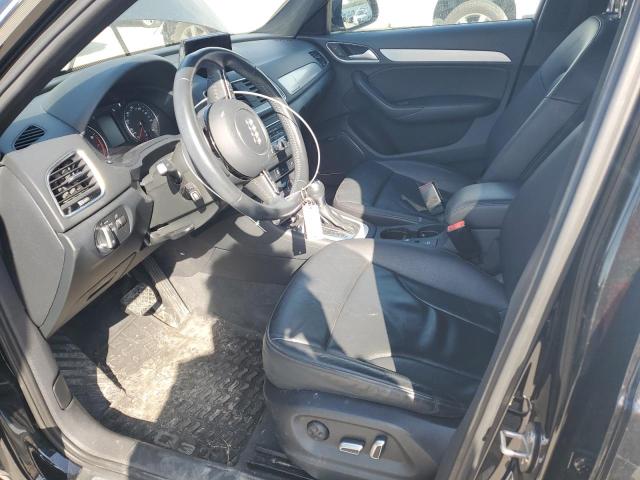2018 AUDI Q3 PREMIUM - WA1JCCFS1JR033571