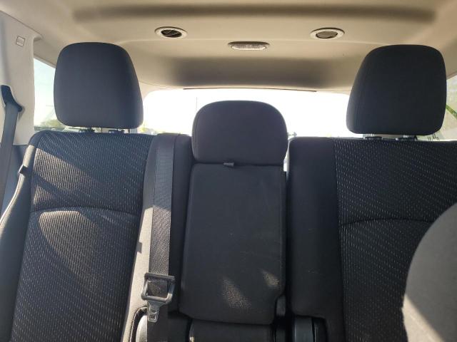 2017 DODGE JOURNEY SE - 3C4PDCAB2HT551680