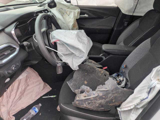 2023 CHEVROLET TRAILBLAZE - KL79MPSL2PB198975