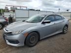 2017 HONDA CIVIC LX - 19XFC2F57HE044984