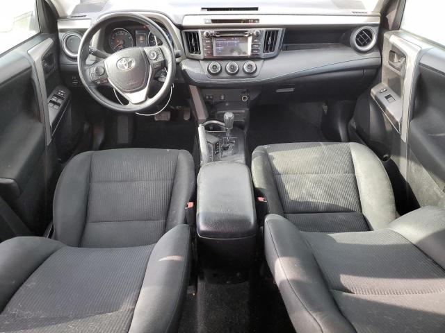 2018 TOYOTA RAV4 LE - 2T3ZFREV2JW443522