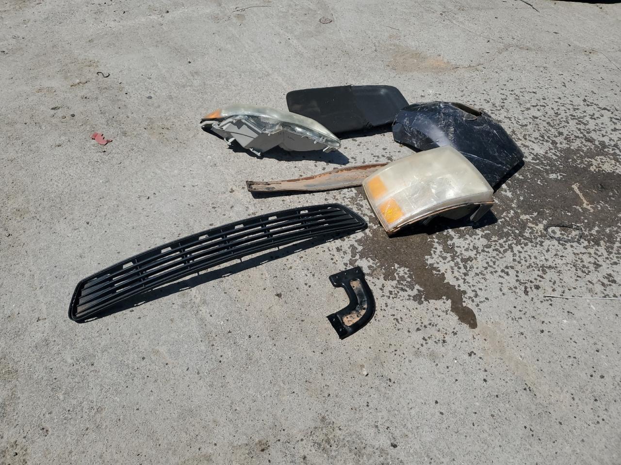 Lot #3310312008 2011 CHEVROLET SILVERADO