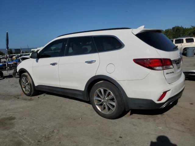 Vin: km8sn4hf5hu243099, lot: 54574535, hyundai santa fe se 20172