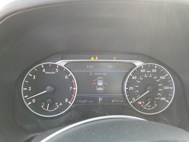 2019 NISSAN ALTIMA SL - 1N4BL4EV1KC221058