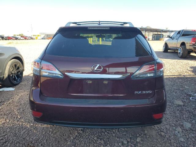2015 LEXUS RX 350 2T2ZK1BA9FC208076