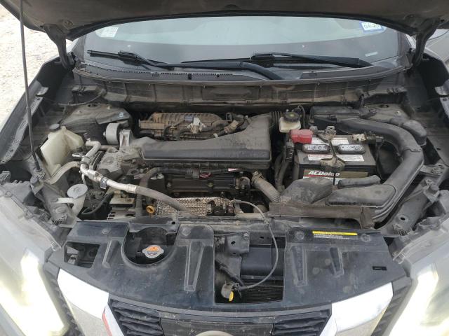 2017 NISSAN ROGUE S - 5N1AT2MT7HC842819