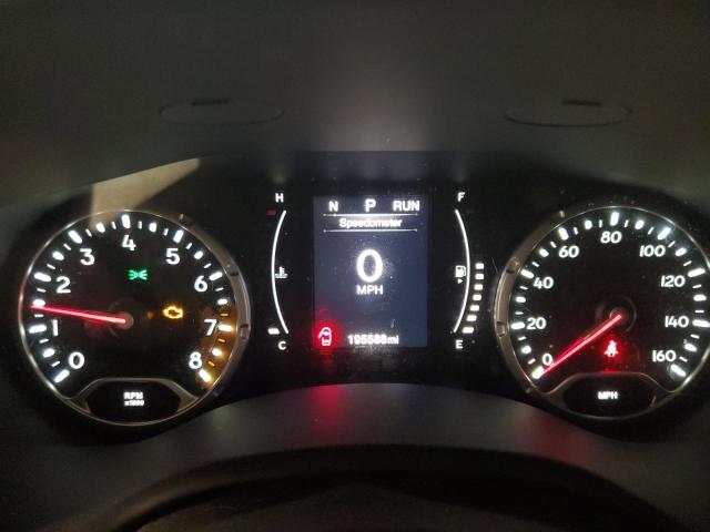 2016 JEEP RENEGADE L - ZACCJBBT9GPD70705