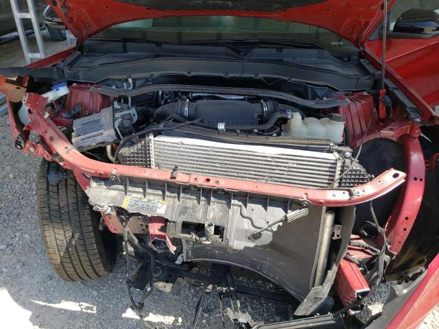 2021 FORD EXPLORER S 1FM5K8GC8MGB28476