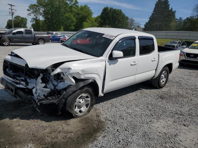 TOYOTA TACOMA DOU