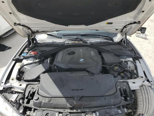 2018 BMW 330 I WBA8B9G54JNV00165