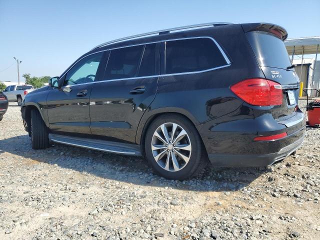 Vin: 4jgdf7ce7da177026, lot: 52174055, mercedes-benz gl-class 450 4matic 20132