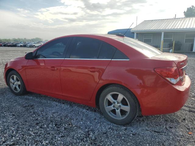 2015 CHEVROLET CRUZE LT #3279575254