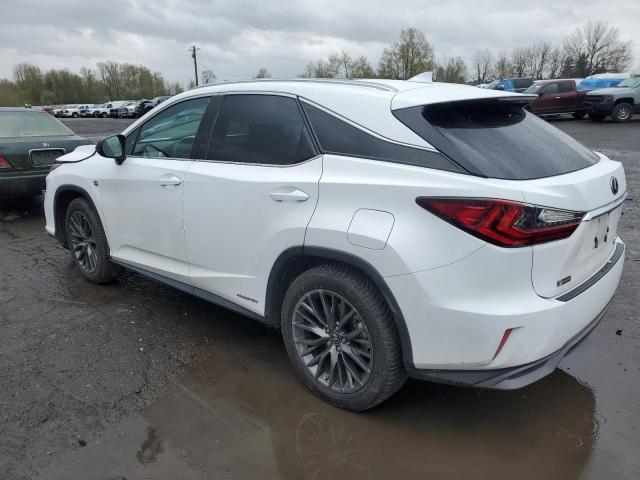 Vin: 2t2bgmca8hc019280, lot: 51583895, lexus rx450 450h base 20172