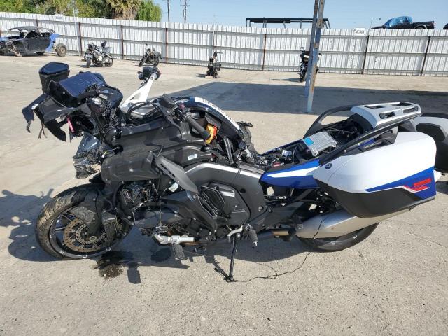 2023 BMW K1600 GT WB10F2304P6H04134