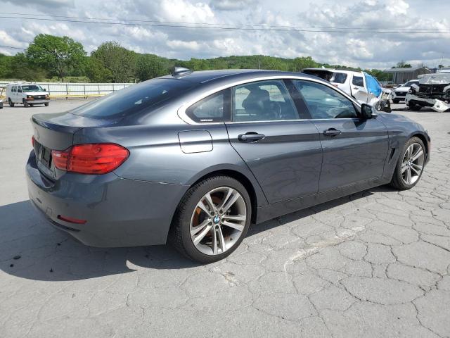 Vin: wba4a9c5xgg508243, lot: 53863495, bmw 4 series i gran coupe sulev 20163
