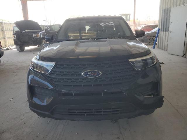 2020 FORD EXPLORER #3301864002
