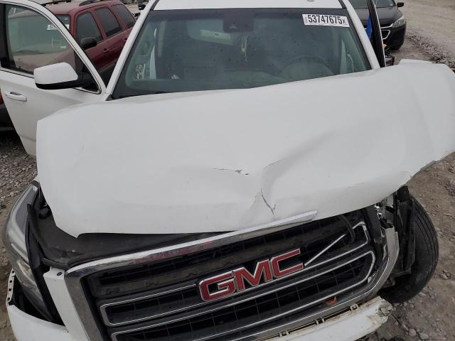 2019 GMC YUKON XL K - 1GKS2GKC3KR281331