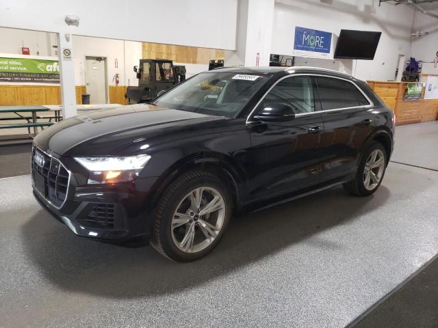 Vin: wa1cvbf14nd006470, lot: 52203035, audi q8 prestige 2022 img_1